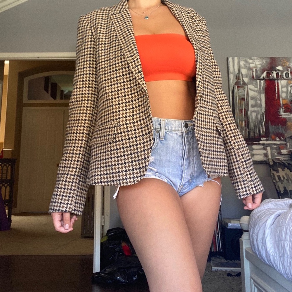 NWT LOFT blazer